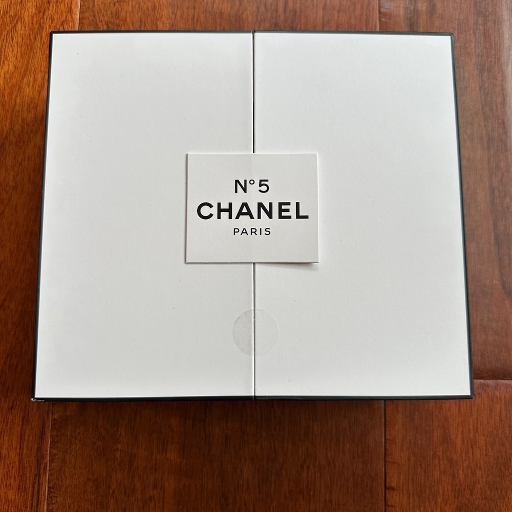 Chanel No. 5 Brand new